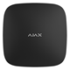 ajax-hub-zwart-met-sim-en-lan-communicatie